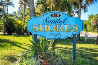 832 Donax ST # A1, Sanibel, FL 33957