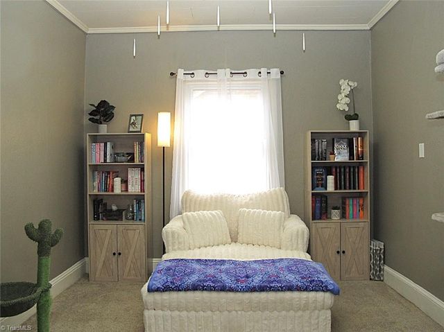 2931 Bon Air Avenue, Winston-salem, NC 27105