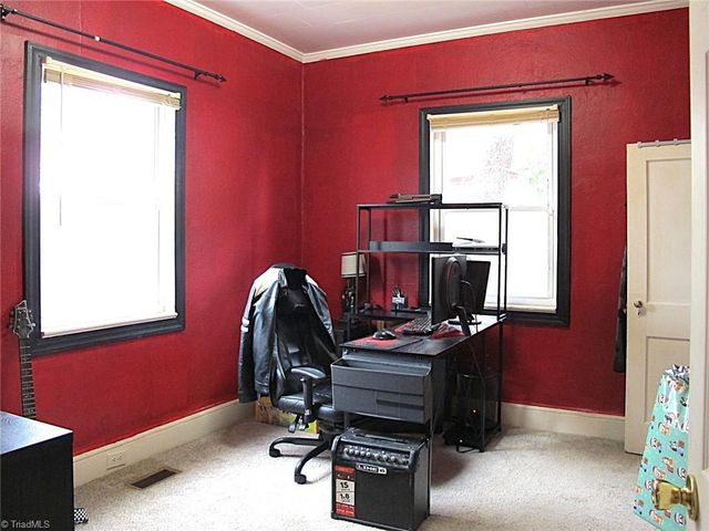 2931 Bon Air Avenue, Winston-salem, NC 27105