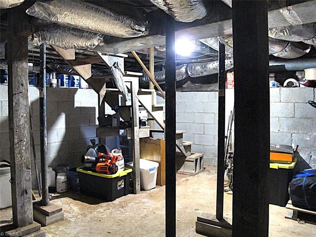 2931 Bon Air Avenue, Winston-salem, NC 27105