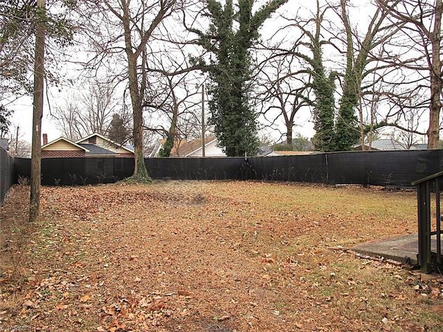 2931 Bon Air Avenue, Winston-salem, NC 27105