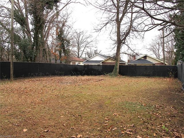 2931 Bon Air Avenue, Winston-salem, NC 27105