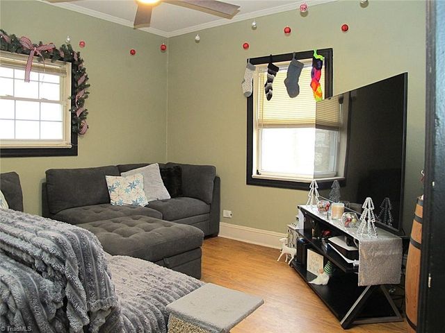 2931 Bon Air Avenue, Winston-salem, NC 27105