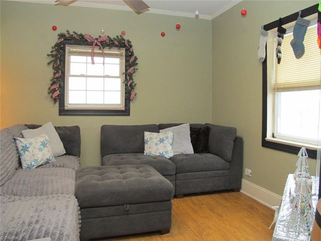 2931 Bon Air Avenue, Winston-salem, NC 27105