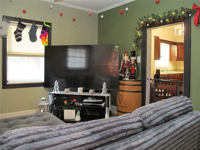 2931 Bon Air Avenue, Winston-salem, NC 27105