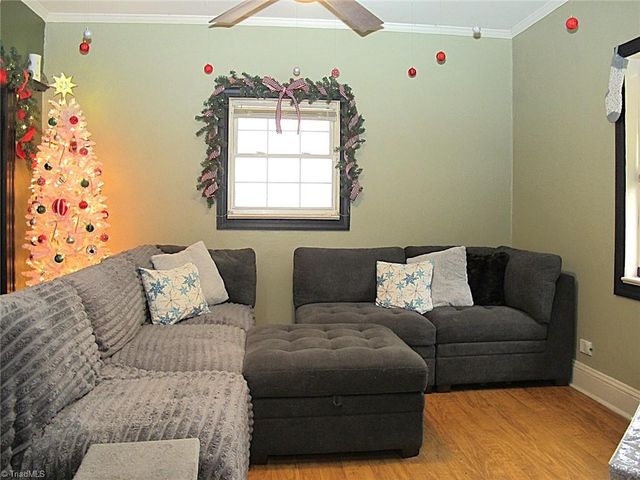 2931 Bon Air Avenue, Winston-salem, NC 27105