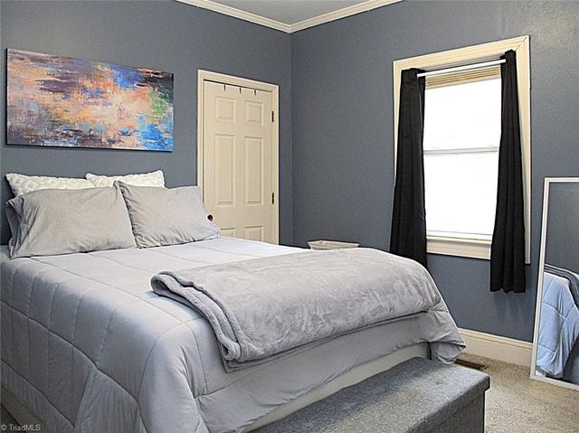 2931 Bon Air Avenue, Winston-salem, NC 27105