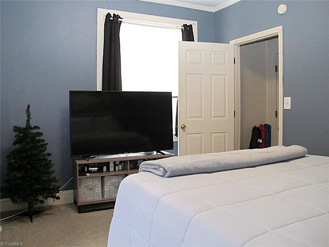 2931 Bon Air Avenue, Winston-salem, NC 27105