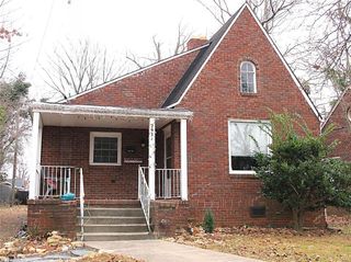 2931 Bon Air Avenue, Winston-salem, NC 27105