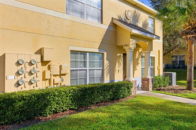 6246 TIMBERLY LANE, Zephyrhills, FL 33542