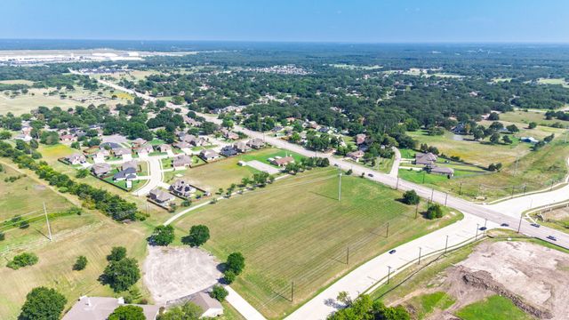 6.06 Acres W Jack Finney Boulevard, Greenville, TX 75402