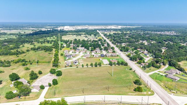 6.06 Acres W Jack Finney Boulevard, Greenville, TX 75402