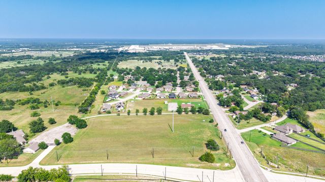6.06 Acres W Jack Finney Boulevard, Greenville, TX 75402