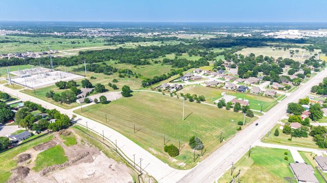 6.06 Acres W Jack Finney Boulevard, Greenville, TX 75402