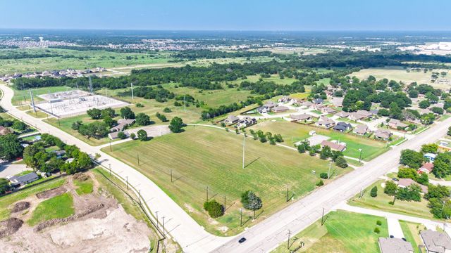 6.06 Acres W Jack Finney Boulevard, Greenville, TX 75402
