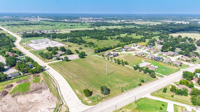 6.06 Acres W Jack Finney Boulevard, Greenville, TX 75402