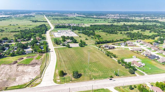 6.06 Acres W Jack Finney Boulevard, Greenville, TX 75402