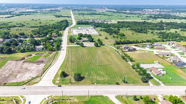 6.06 Acres W Jack Finney Boulevard, Greenville, TX 75402