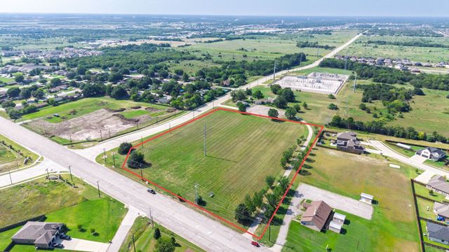 6.06 Acres W Jack Finney Boulevard, Greenville, TX 75402