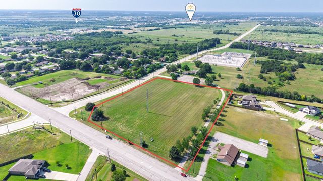 6.06 Acres W Jack Finney Boulevard, Greenville, TX 75402
