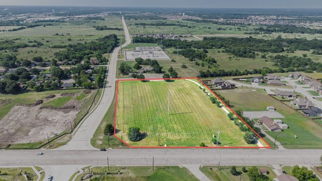 6.06 Acres W Jack Finney Boulevard, Greenville, TX 75402