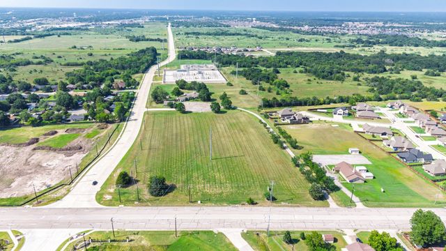 6.06 Acres W Jack Finney Boulevard, Greenville, TX 75402