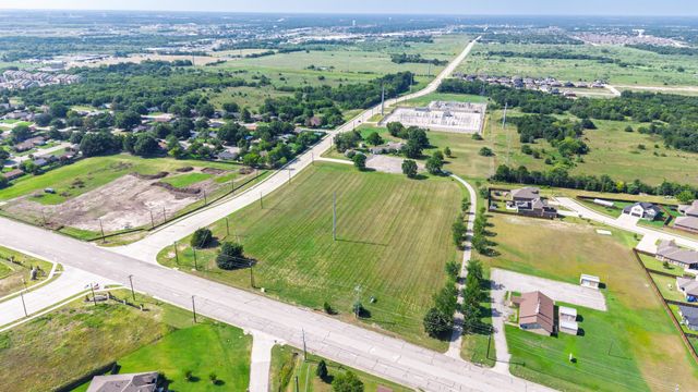 6.06 Acres W Jack Finney Boulevard, Greenville, TX 75402