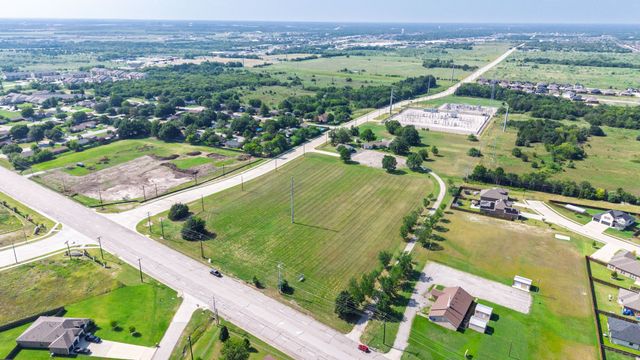 6.06 Acres W Jack Finney Boulevard, Greenville, TX 75402