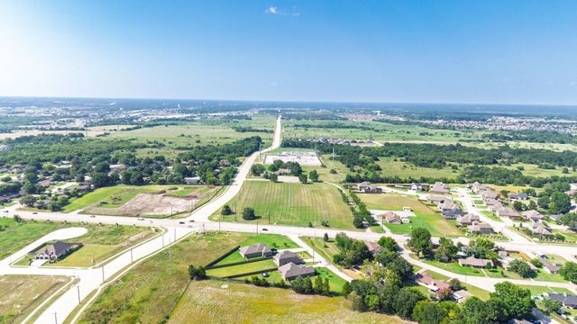 6.06 Acres W Jack Finney Boulevard, Greenville, TX 75402
