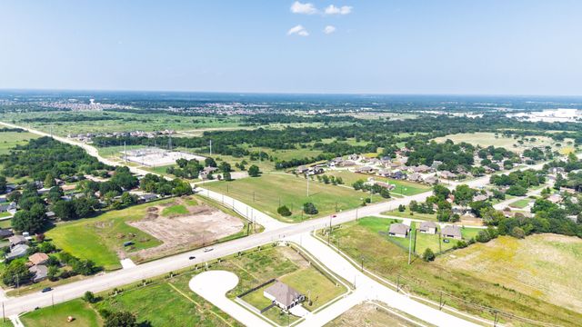 6.06 Acres W Jack Finney Boulevard, Greenville, TX 75402