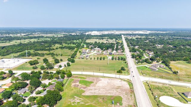 6.06 Acres W Jack Finney Boulevard, Greenville, TX 75402