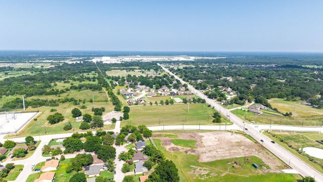 6.06 Acres W Jack Finney Boulevard, Greenville, TX 75402