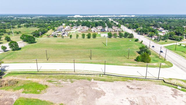 6.06 Acres W Jack Finney Boulevard, Greenville, TX 75402
