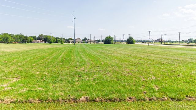 6.06 Acres W Jack Finney Boulevard, Greenville, TX 75402
