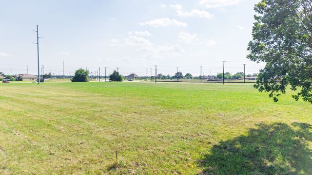 6.06 Acres W Jack Finney Boulevard, Greenville, TX 75402
