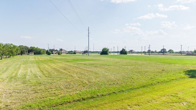 6.06 Acres W Jack Finney Boulevard, Greenville, TX 75402