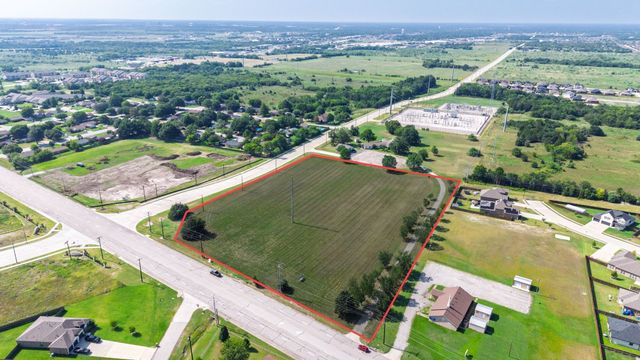 6.06 Acres W Jack Finney Boulevard, Greenville, TX 75402