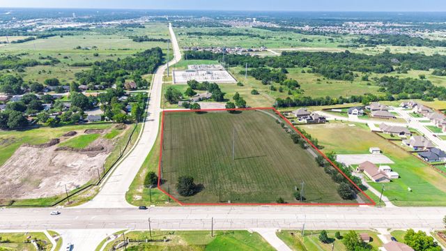 6.06 Acres W Jack Finney Boulevard, Greenville, TX 75402