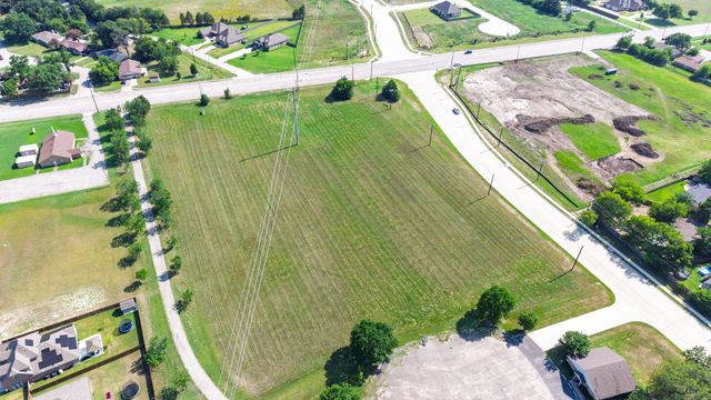 6.06 Acres W Jack Finney Boulevard, Greenville, TX 75402