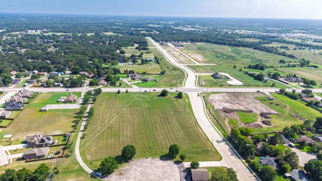 6.06 Acres W Jack Finney Boulevard, Greenville, TX 75402