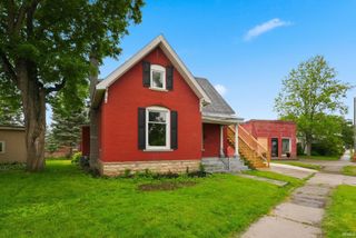 814 S Jefferson Street, Huntington, IN 46750