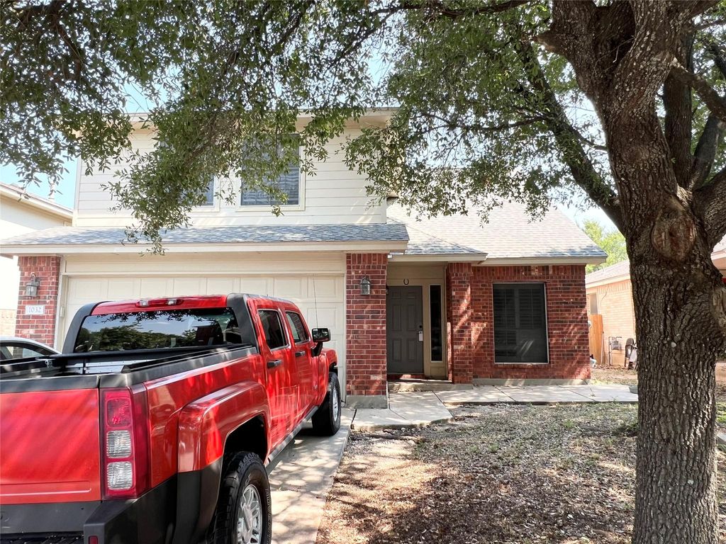 1032 Doras DR, Pflugerville, TX 78660