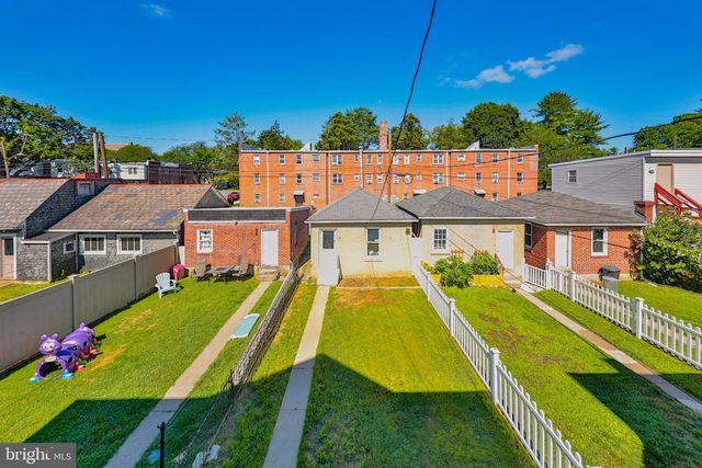707 5TH AVE, Bethlehem, PA 18018