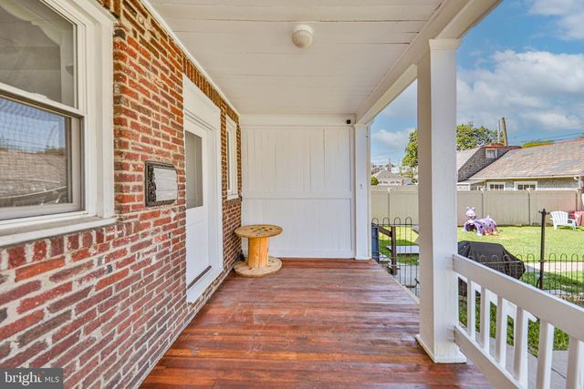 707 5TH AVE, Bethlehem, PA 18018