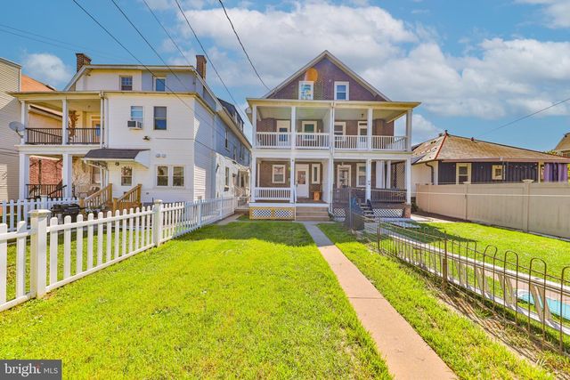707 5TH AVE, Bethlehem, PA 18018