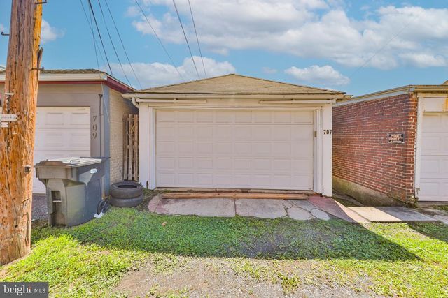 707 5TH AVE, Bethlehem, PA 18018