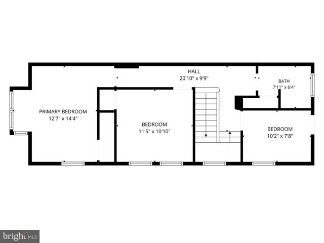 707 5TH AVE, Bethlehem, PA 18018