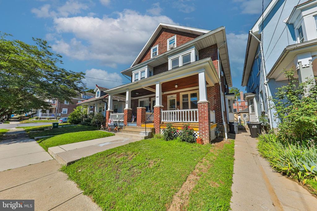 707 5TH AVE, Bethlehem, PA 18018