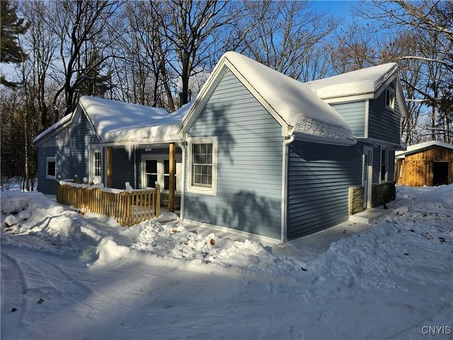 344 Brown Road, Frankfort, NY 13340