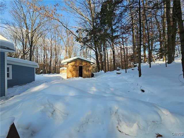 344 Brown Road, Frankfort, NY 13340
